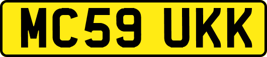 MC59UKK