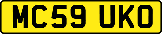 MC59UKO
