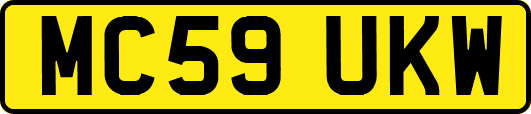 MC59UKW