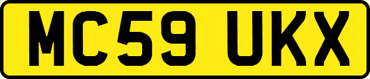 MC59UKX