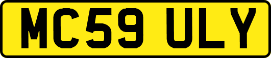 MC59ULY