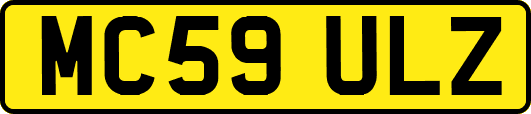 MC59ULZ