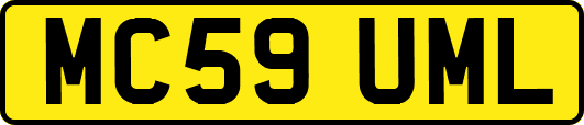 MC59UML