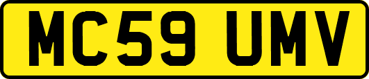 MC59UMV