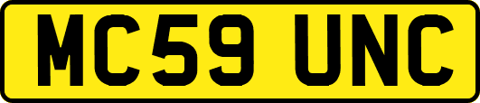 MC59UNC