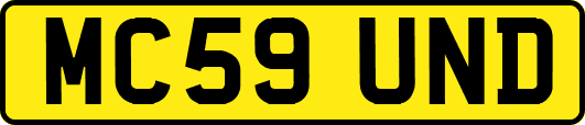 MC59UND