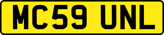 MC59UNL