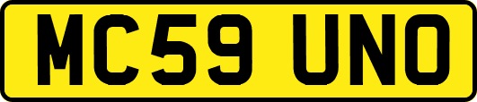 MC59UNO