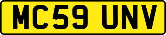 MC59UNV