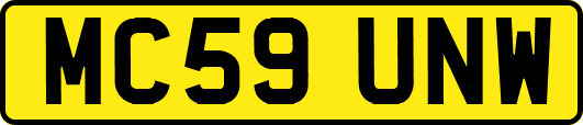 MC59UNW