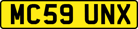 MC59UNX