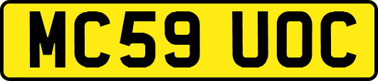 MC59UOC