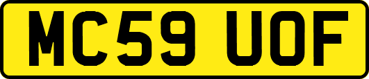 MC59UOF