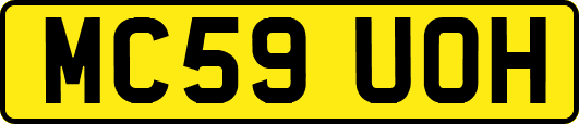 MC59UOH