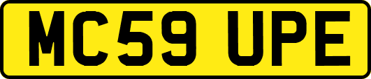 MC59UPE