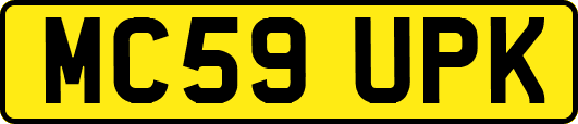 MC59UPK