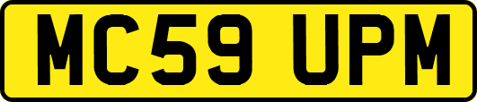 MC59UPM