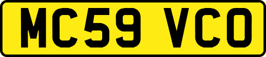 MC59VCO