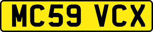 MC59VCX