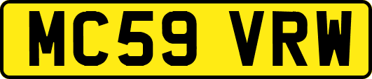 MC59VRW