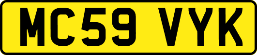 MC59VYK