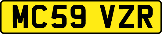 MC59VZR