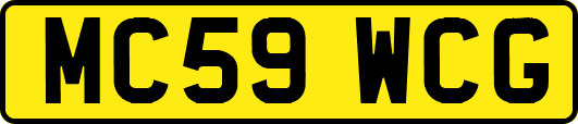 MC59WCG