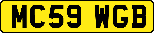 MC59WGB