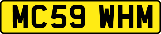 MC59WHM