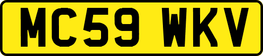 MC59WKV
