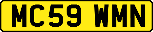 MC59WMN