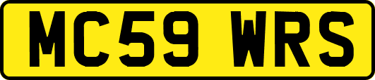MC59WRS