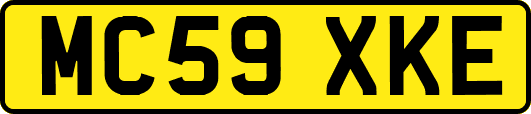 MC59XKE