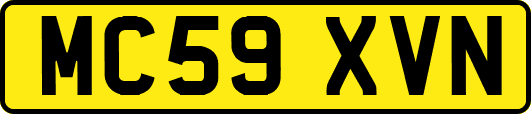 MC59XVN