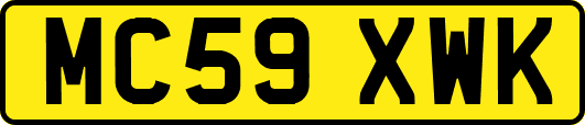 MC59XWK