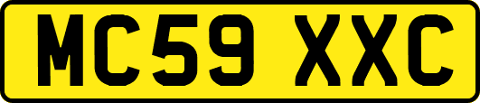 MC59XXC
