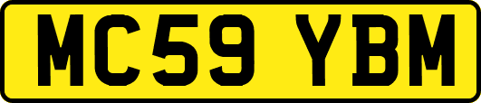 MC59YBM