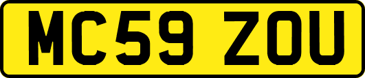MC59ZOU