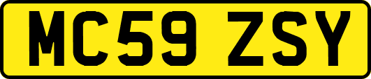 MC59ZSY