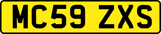 MC59ZXS