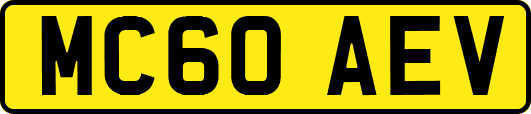 MC60AEV