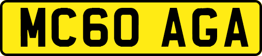 MC60AGA