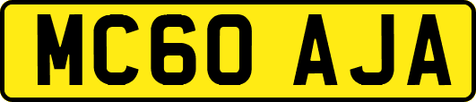 MC60AJA