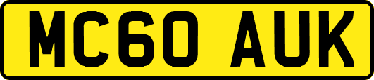 MC60AUK