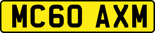 MC60AXM
