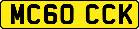 MC60CCK