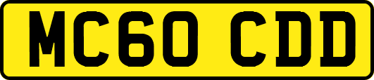 MC60CDD