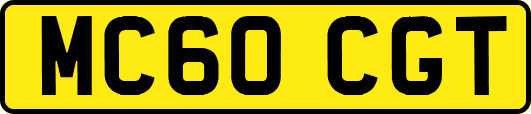 MC60CGT
