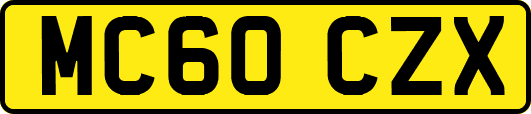 MC60CZX