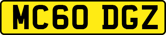 MC60DGZ